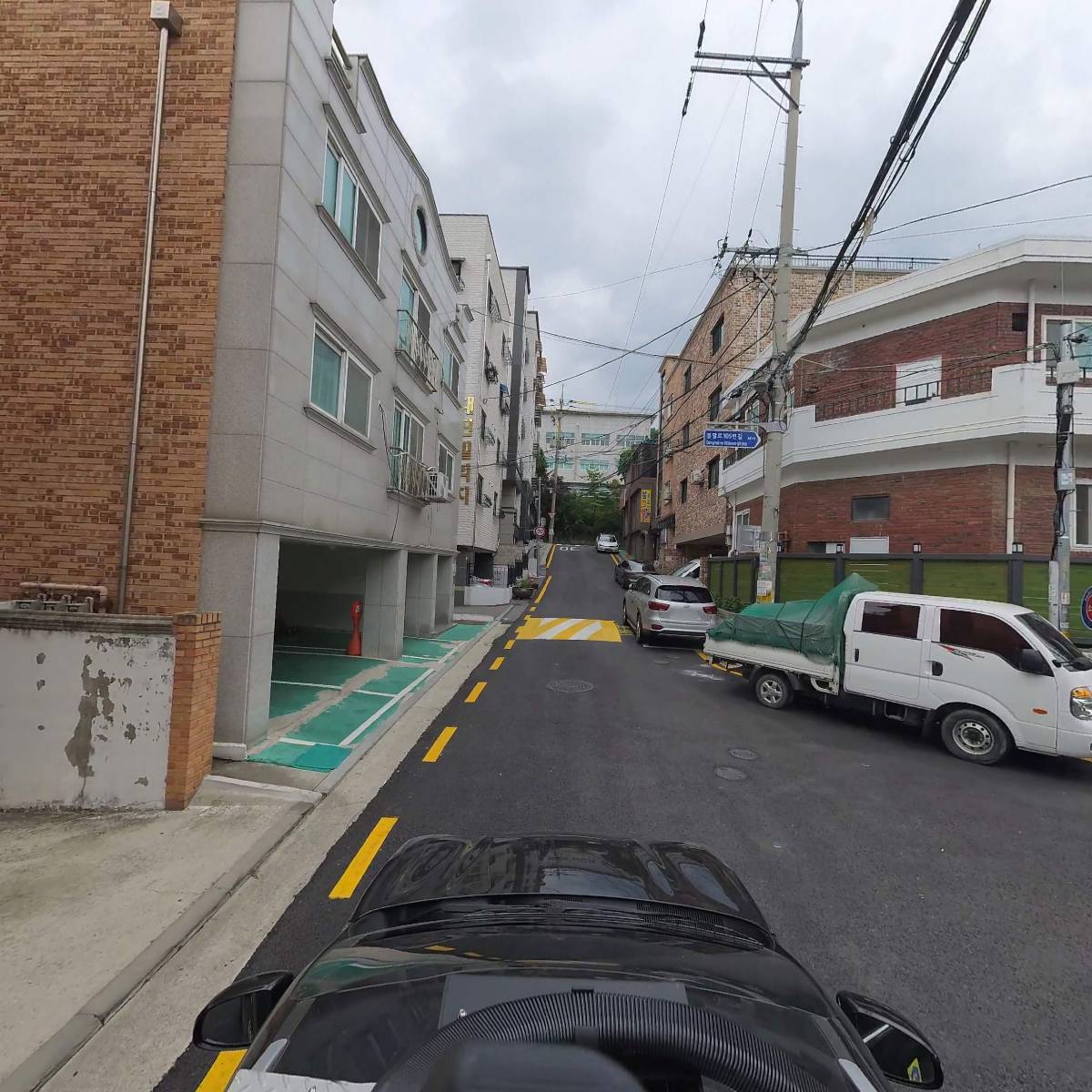 남가네설악추어탕,순대국_4