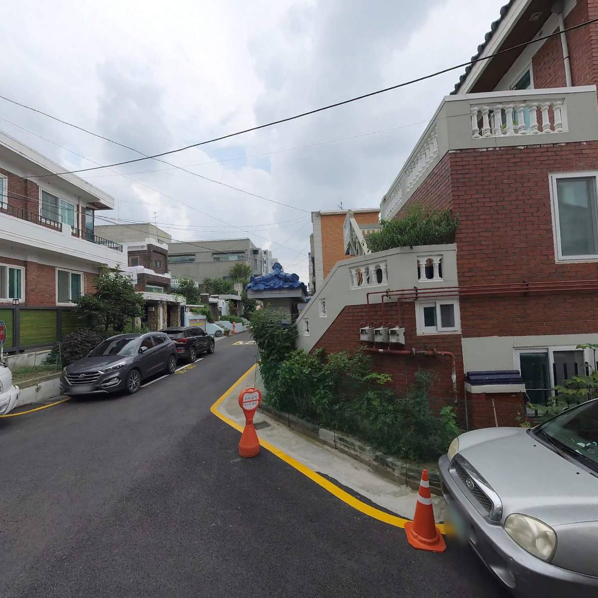 남가네설악추어탕,순대국