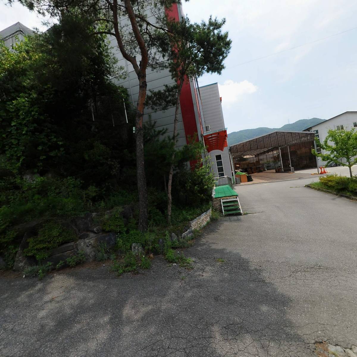 찬찬농산농업회사법인주식회사