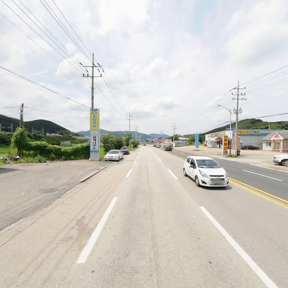 정토목측량설계공사_2