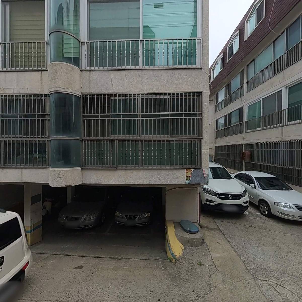 금진정밀공업사