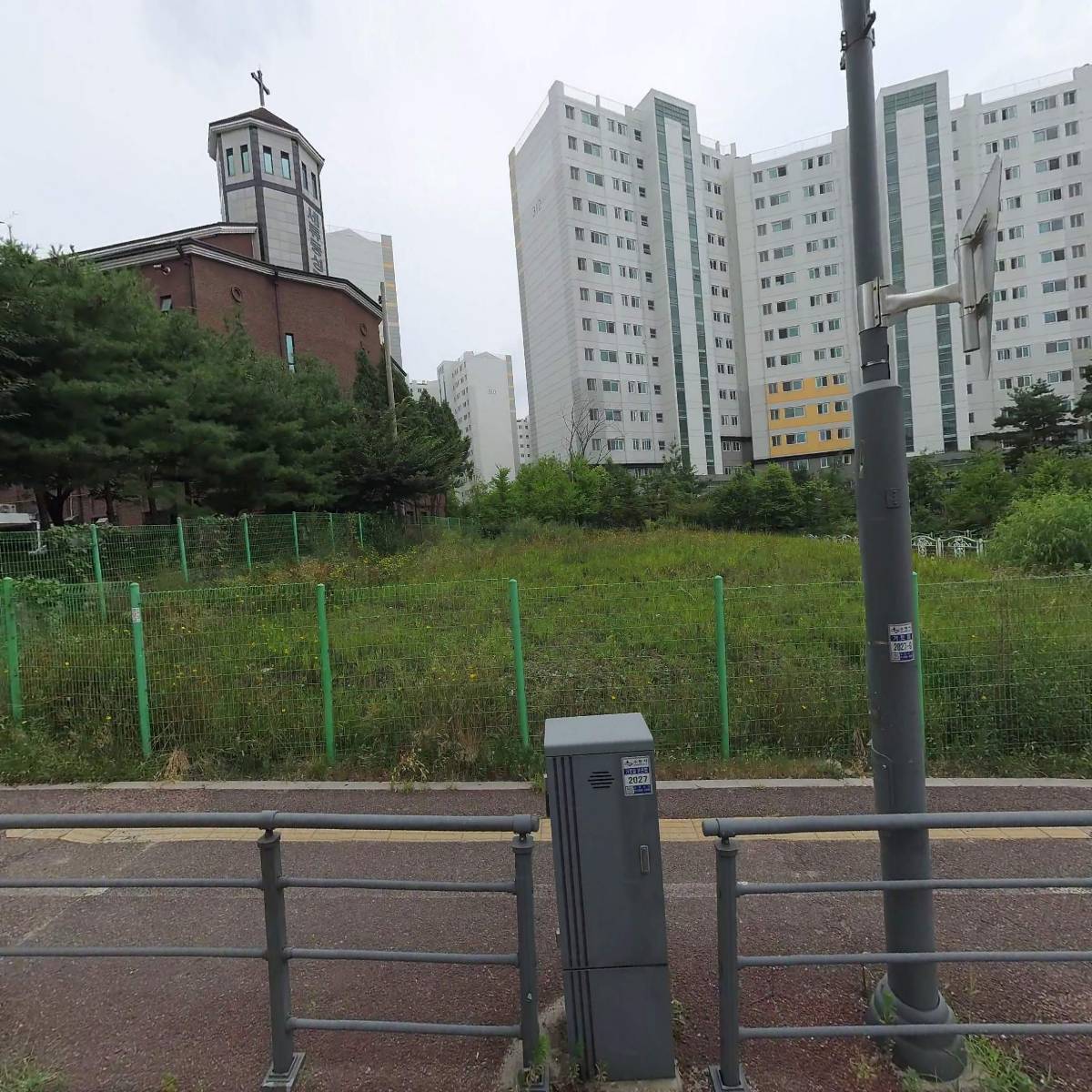 수원창대교회