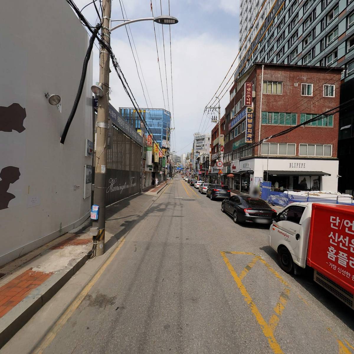 해링턴타워 더센트럴 727호_2