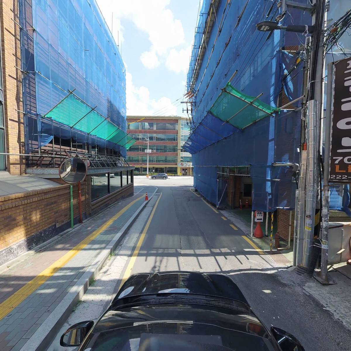 다정숯불갈비 함흥냉면_4