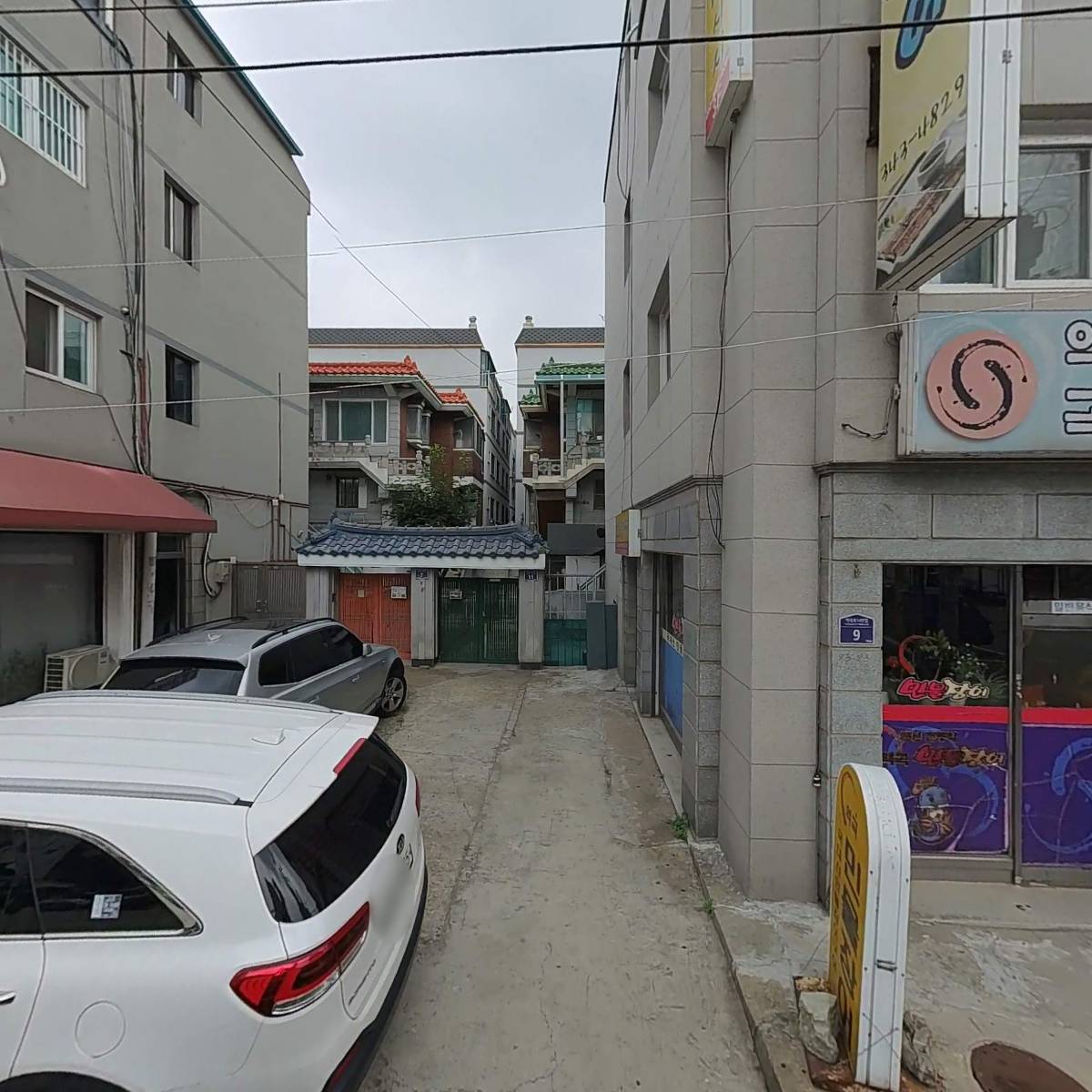 덕평822주차장