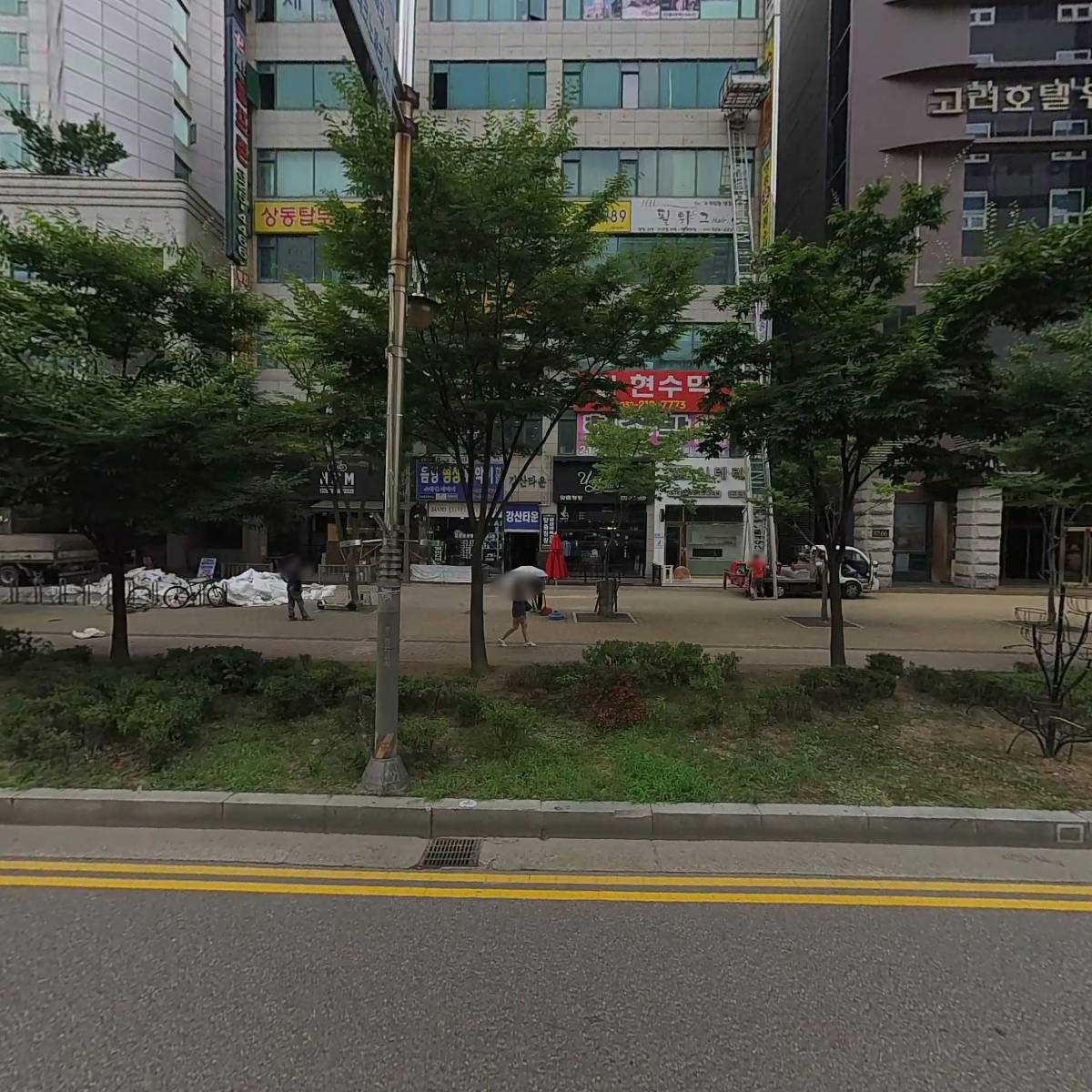 (주)이너스페이스