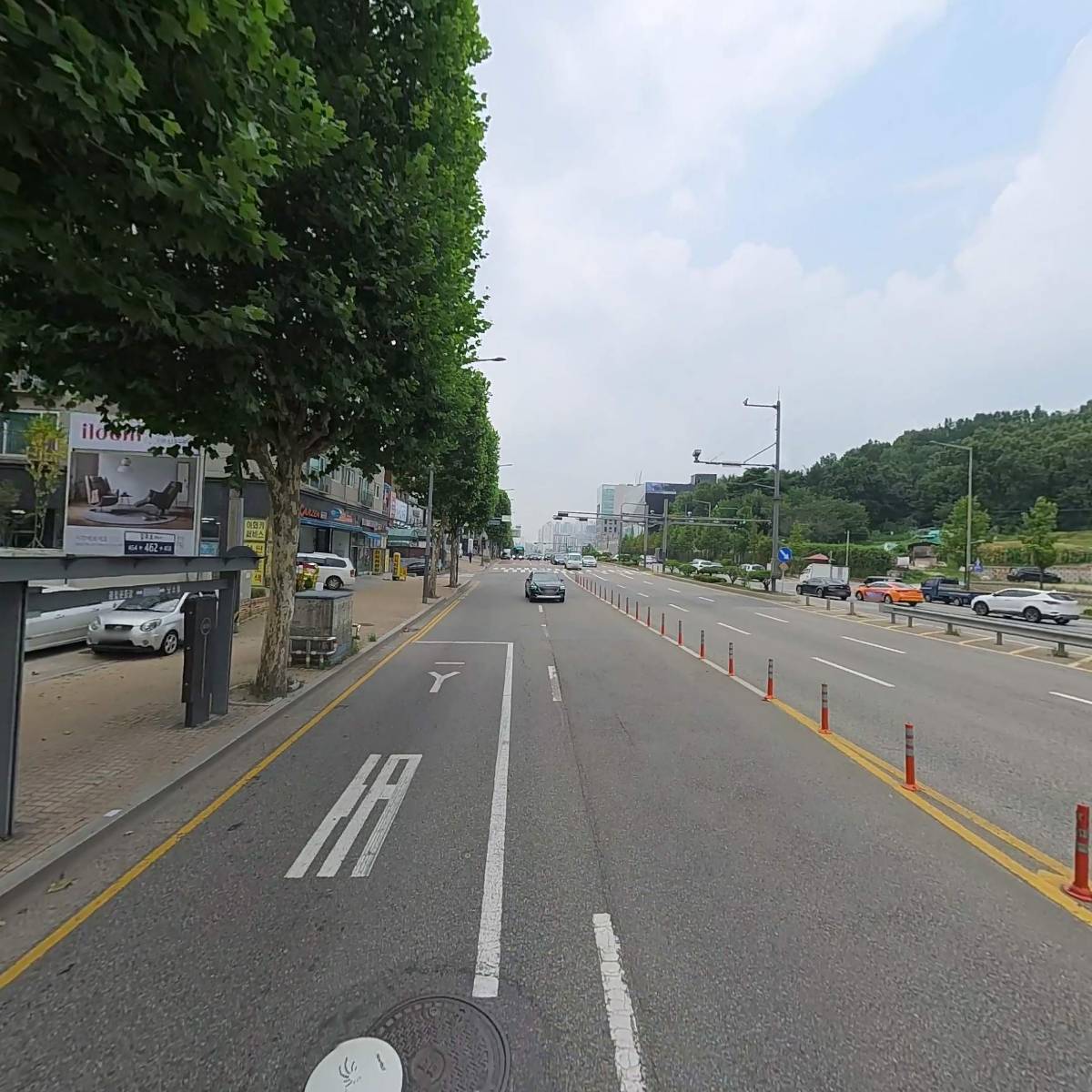 하이카프라자 춘의점_2