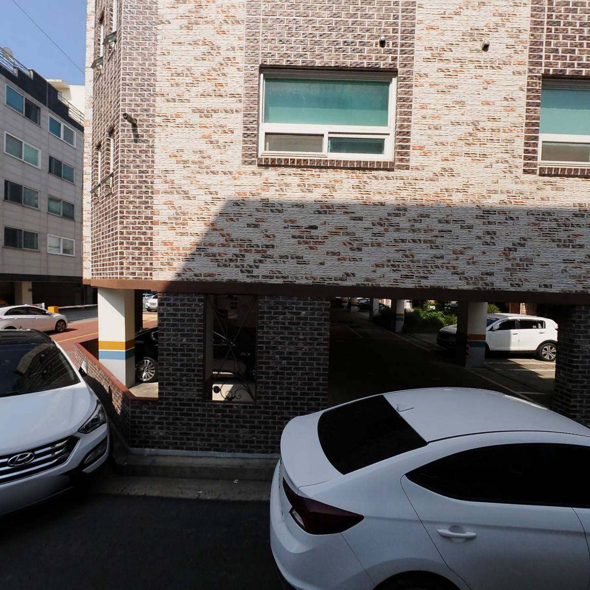 주식회사 한길석재