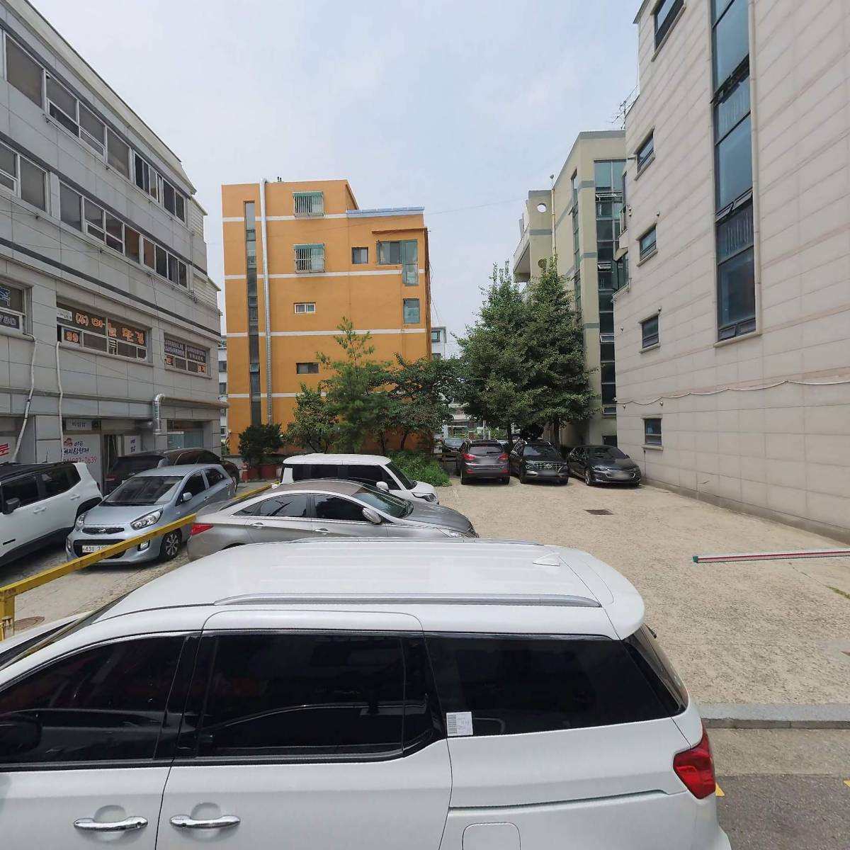 주식회사 대원씨앤디