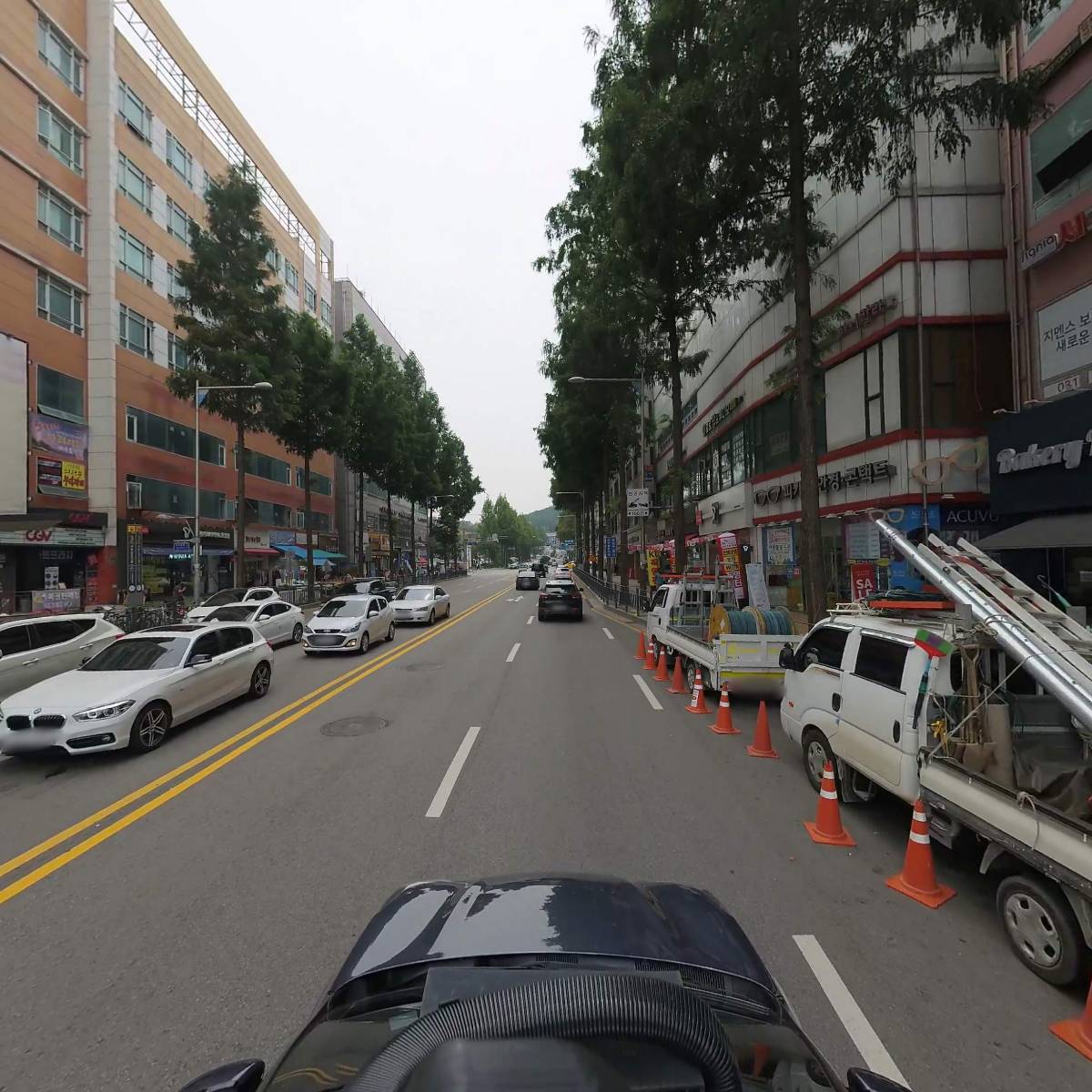 탑셀 바이오 뱅크 목동센터_4