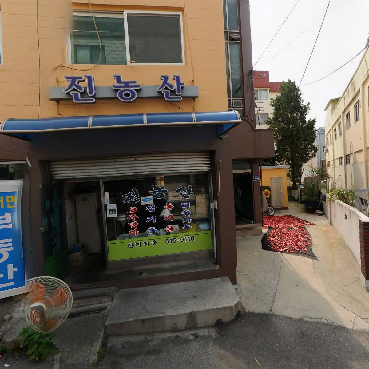 킹덤조경