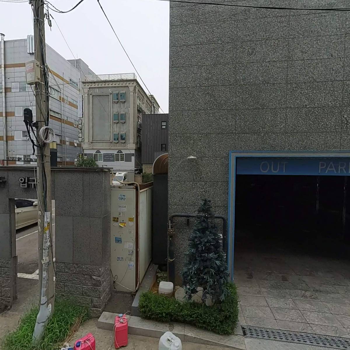 대한숙박업협회 부천지부