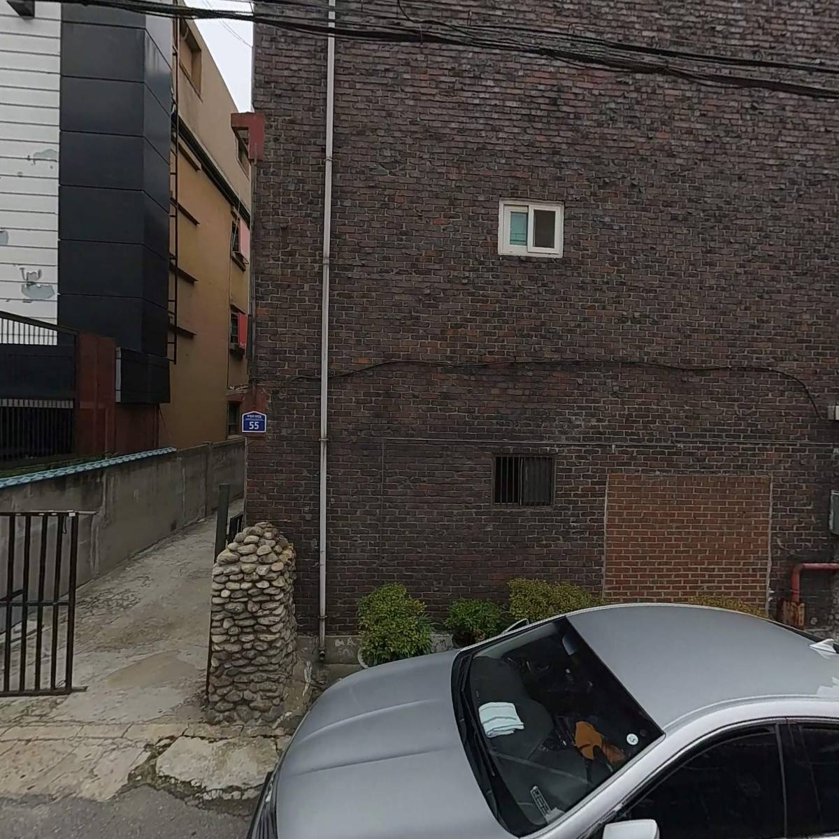 박효근 임대 (심곡동145-3)