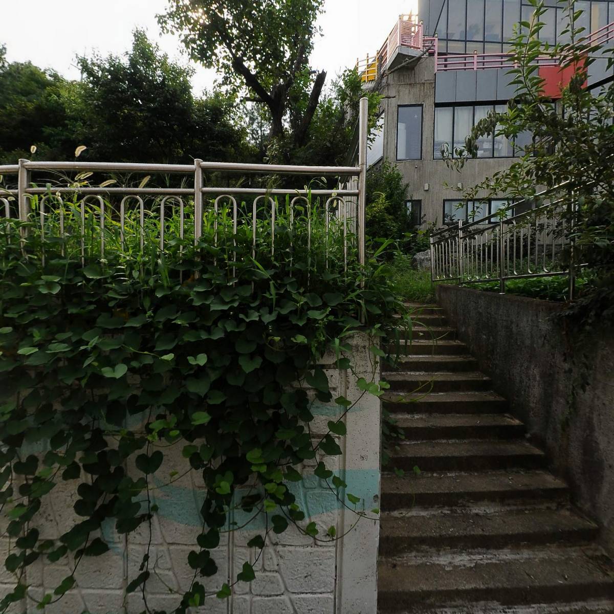 주식회사 와운