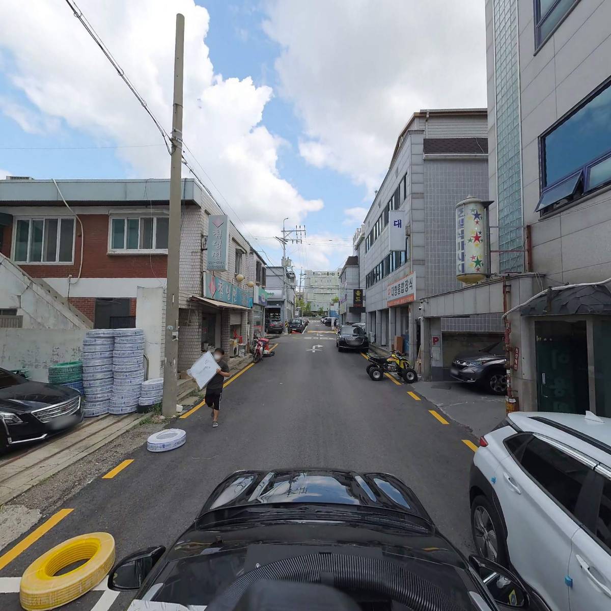 주식회사 다우산업전기조명_4