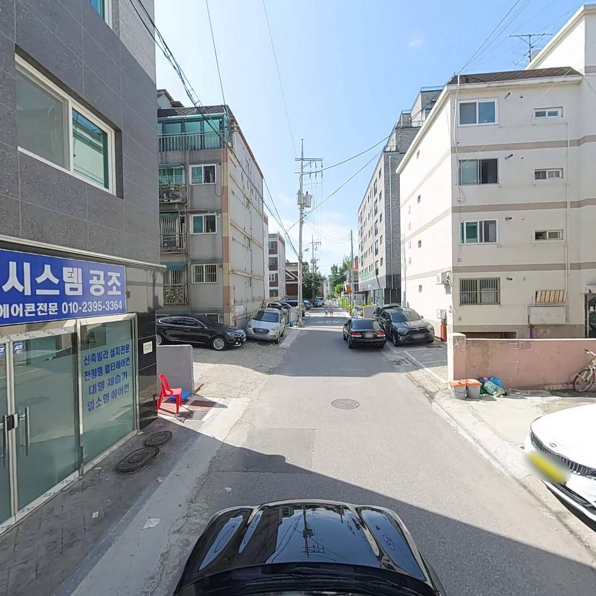 부천에어컨이전설치비용,가스충전_4