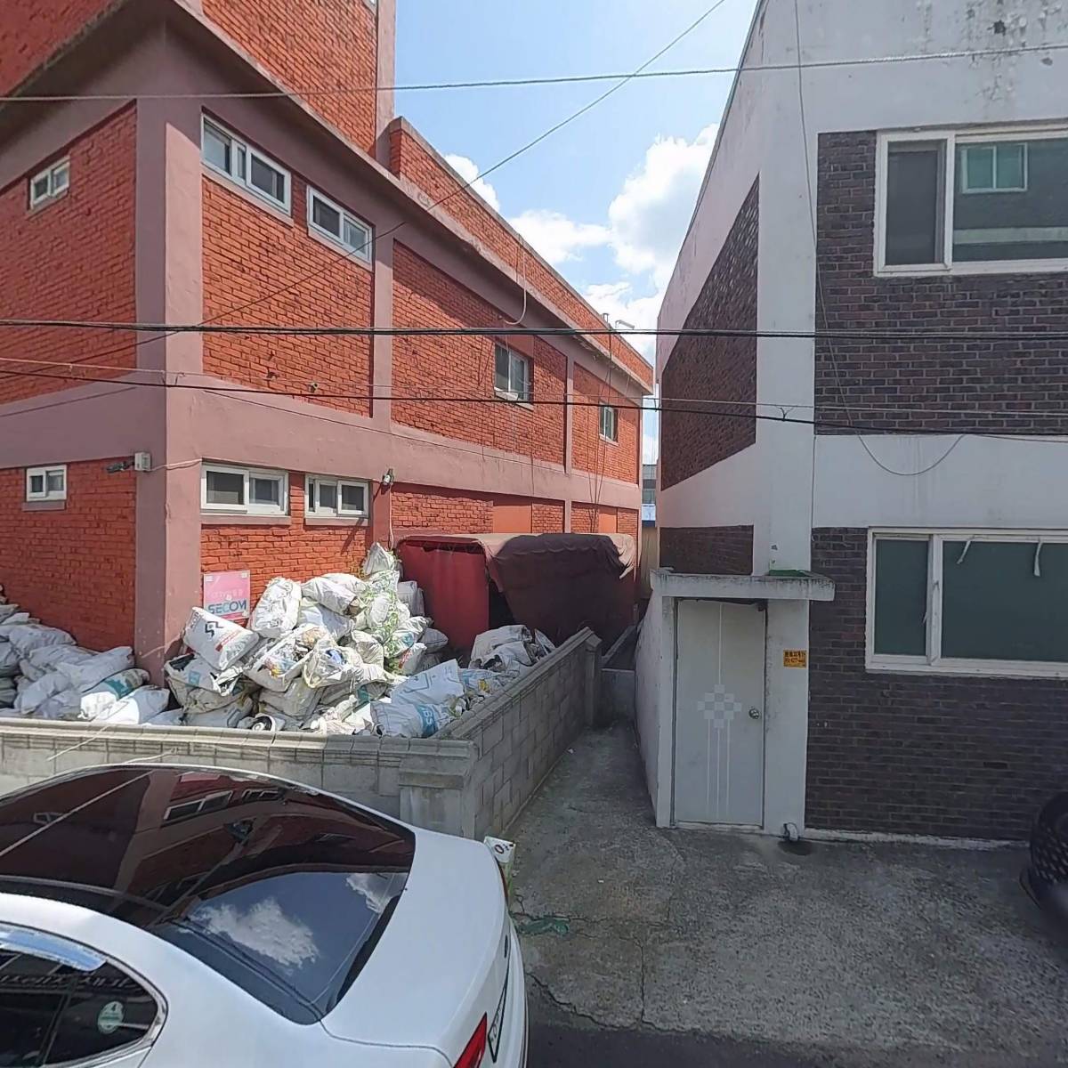 (주)부일테크