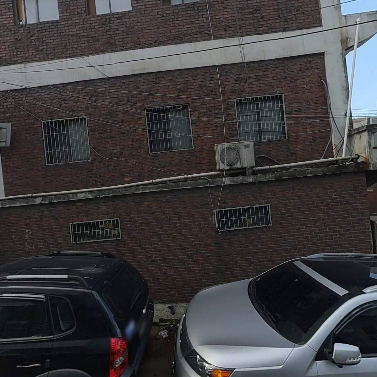 （주）파란텍