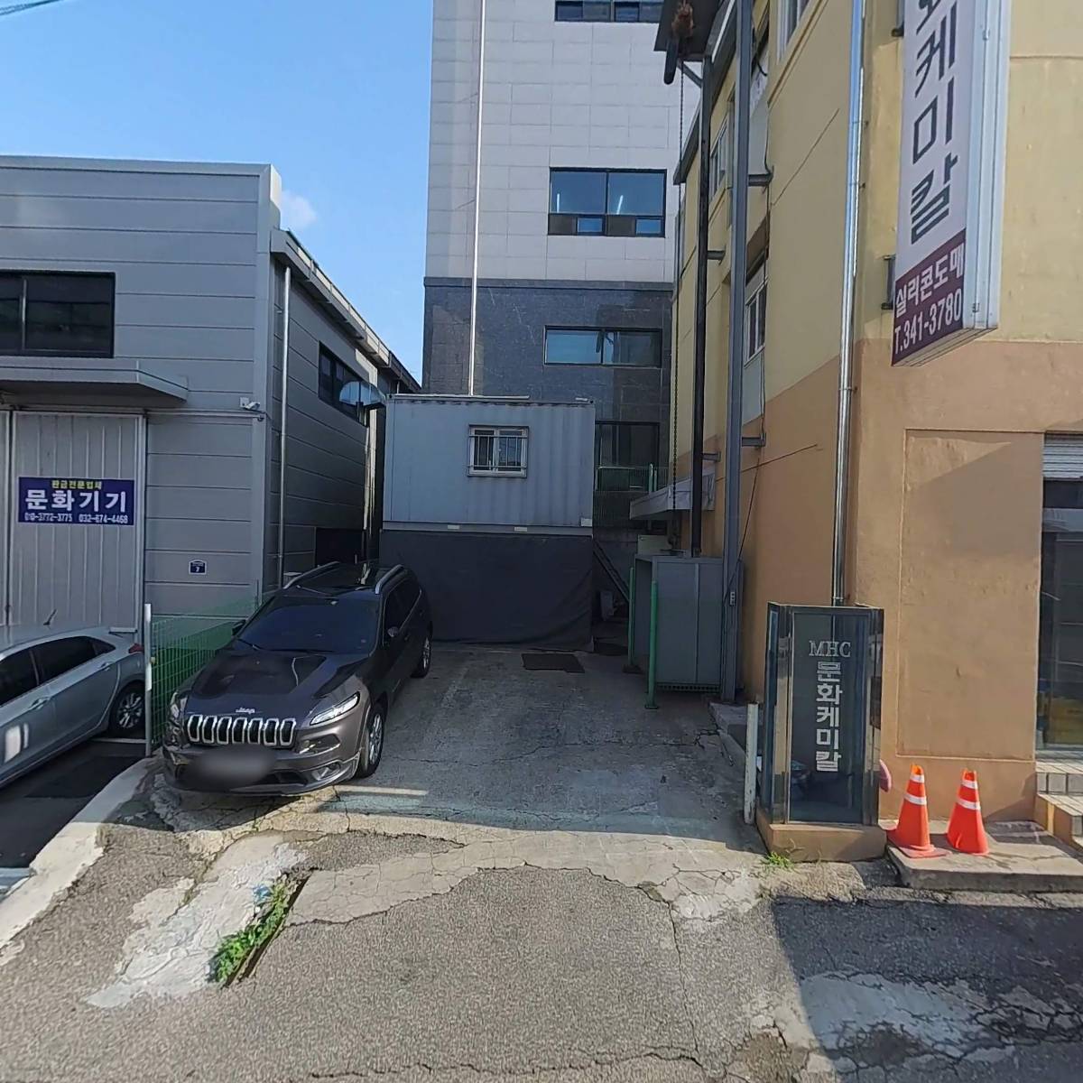 투윈테크