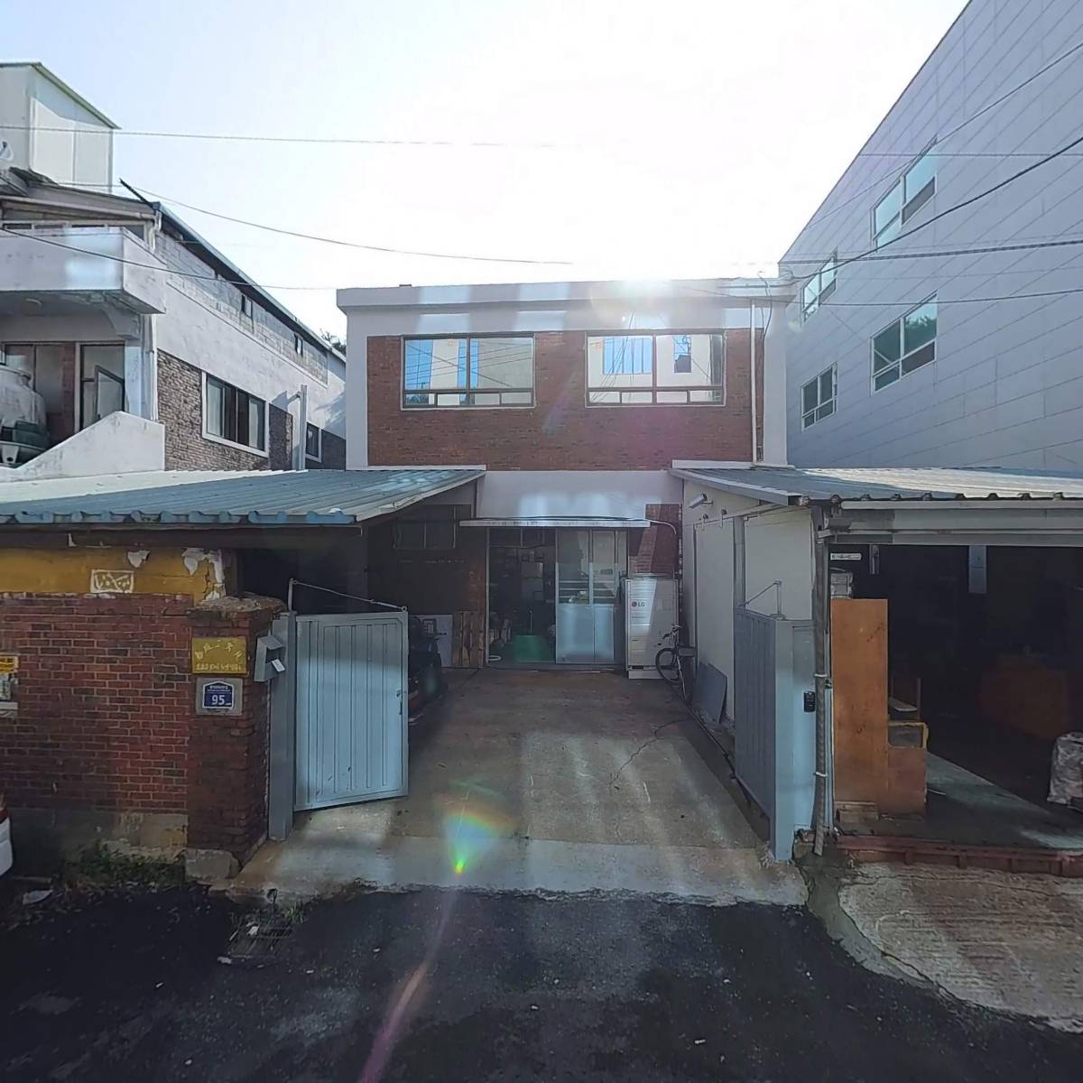 대한물산
