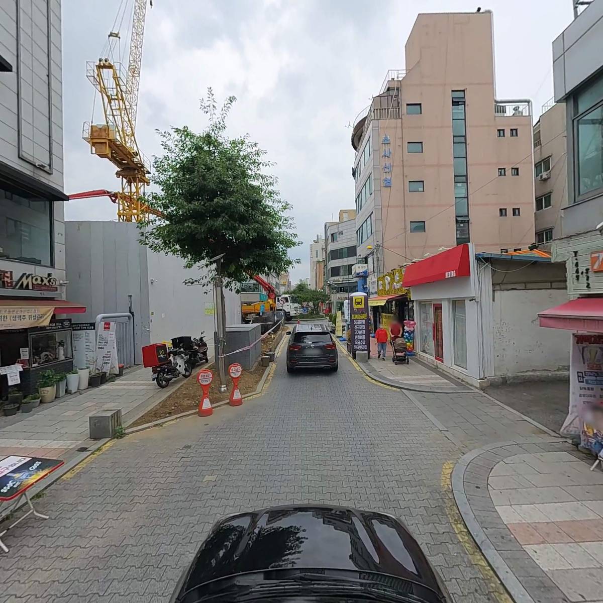 막스 레스토랑(restaurant)_4