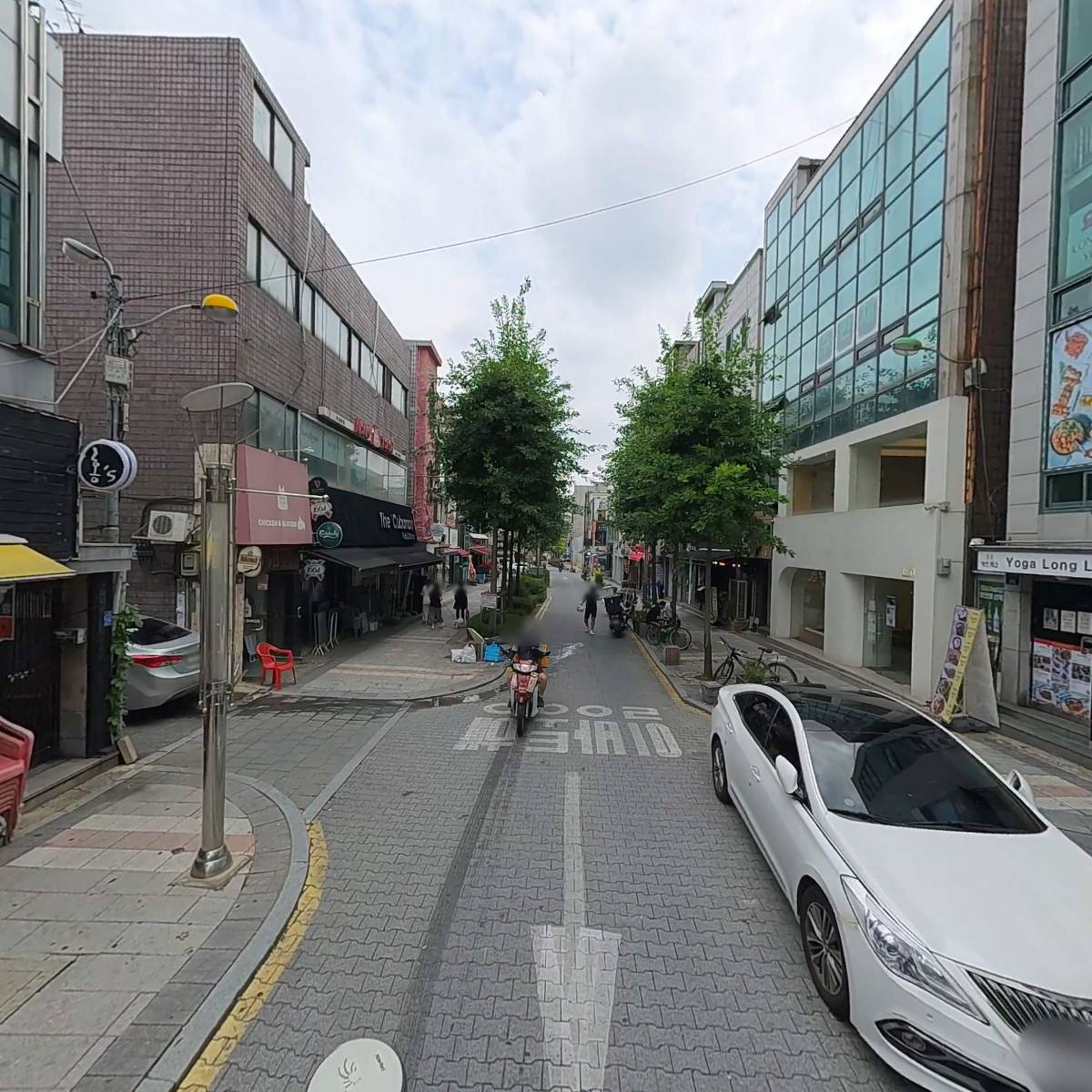 막스 레스토랑(restaurant)_2