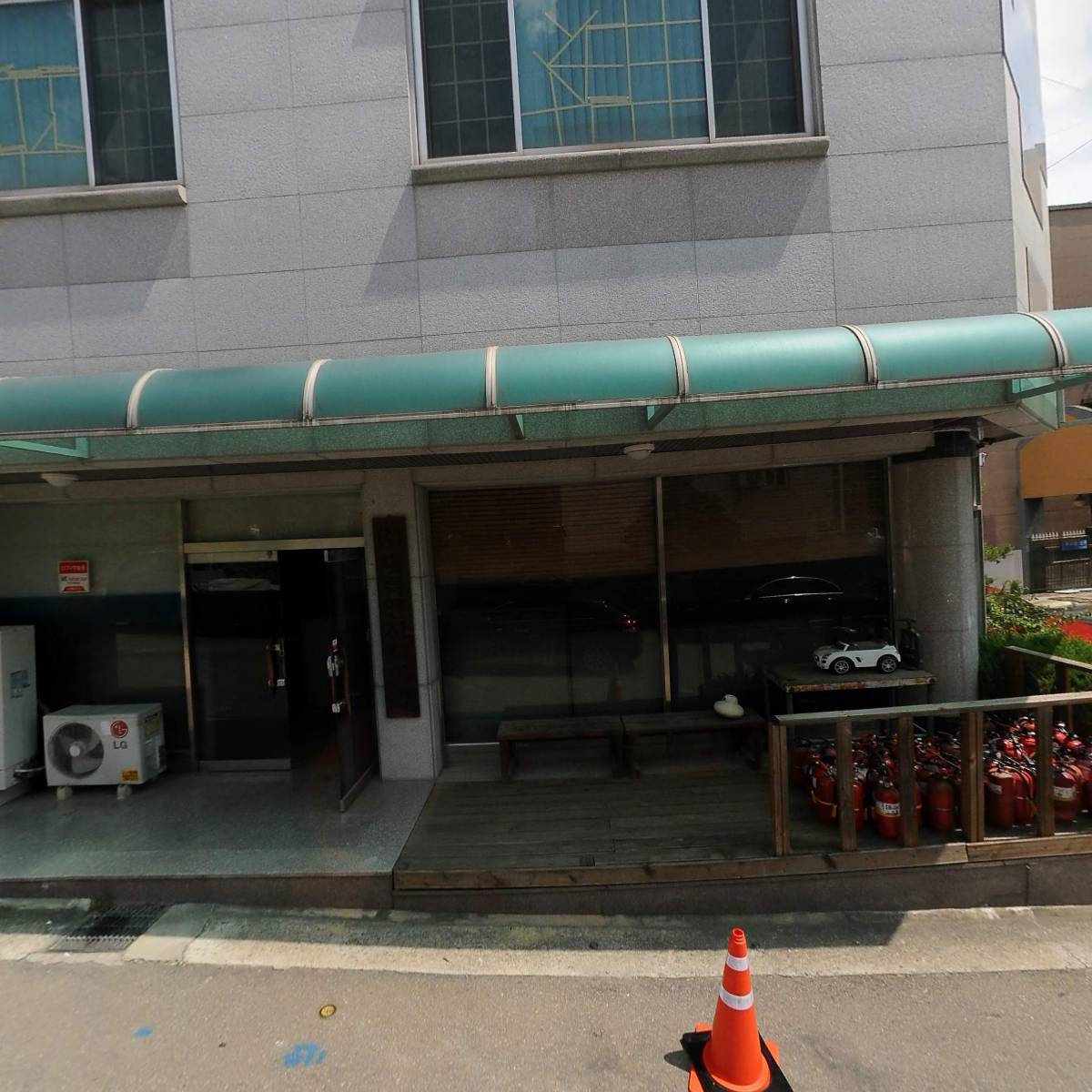 주식회사 대륙엔지니어링