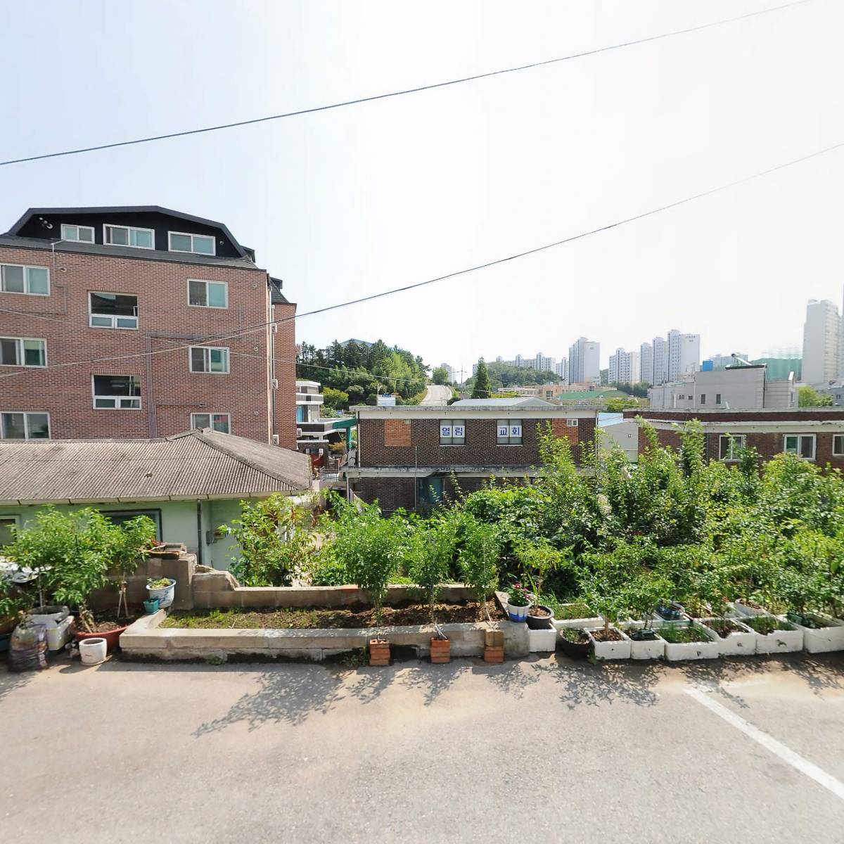 주식회사 지아이넷(GINet, Inc,)