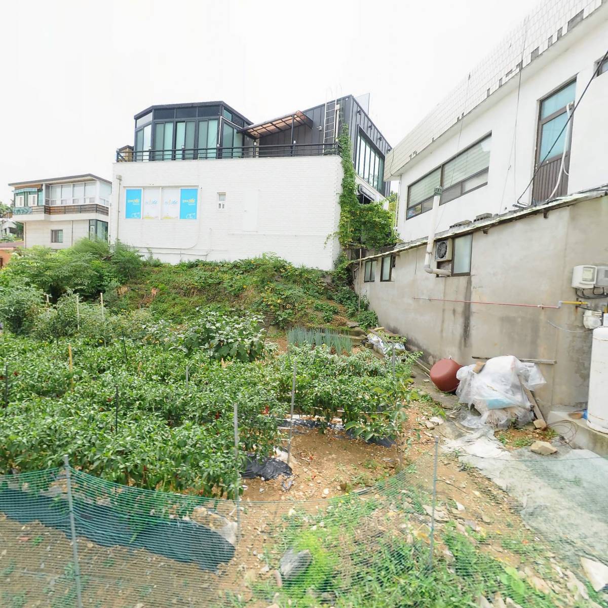 (OK365) 남산공원점