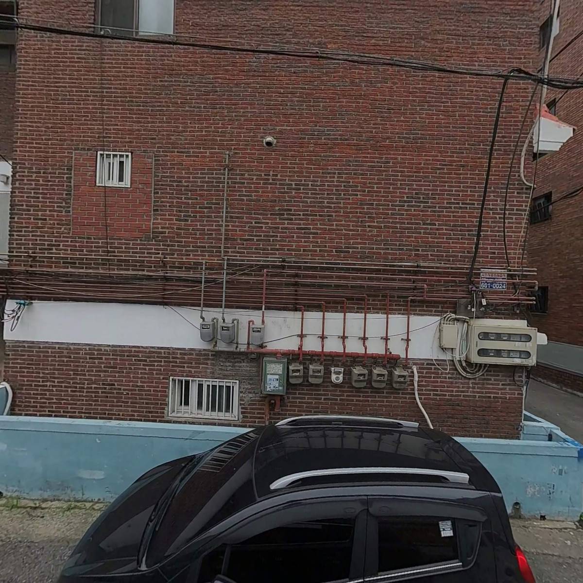 에이치엠 로지스