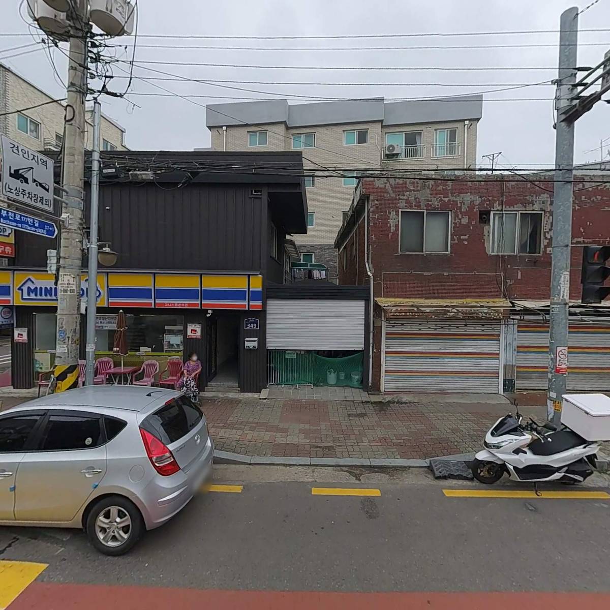 세븐일레븐 부천심원점