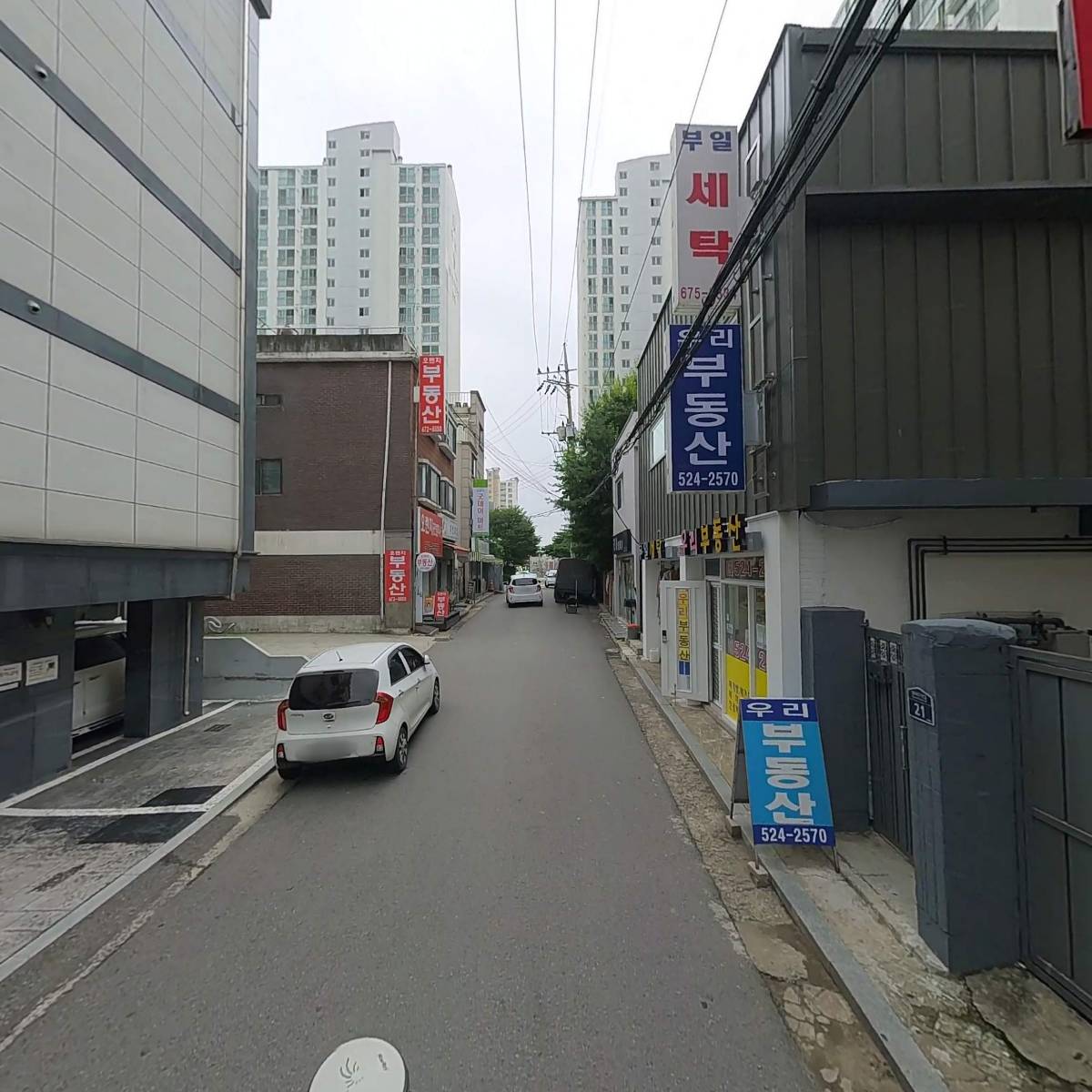 지에스이십오（GS25） 춘의우남점_2