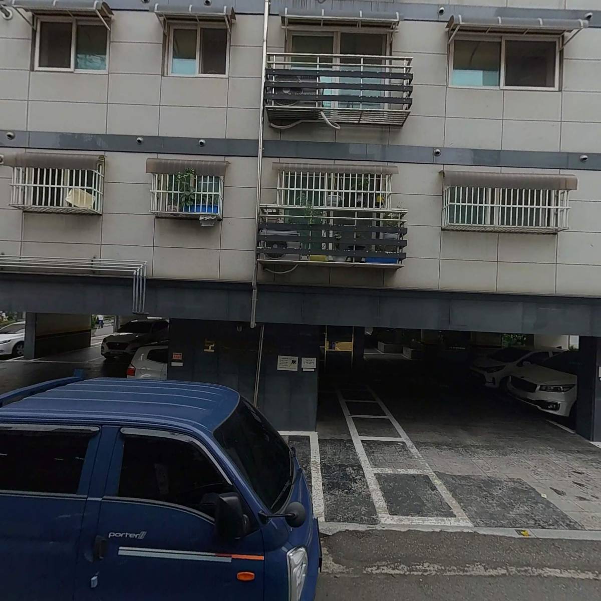 지에스이십오（GS25） 춘의우남점