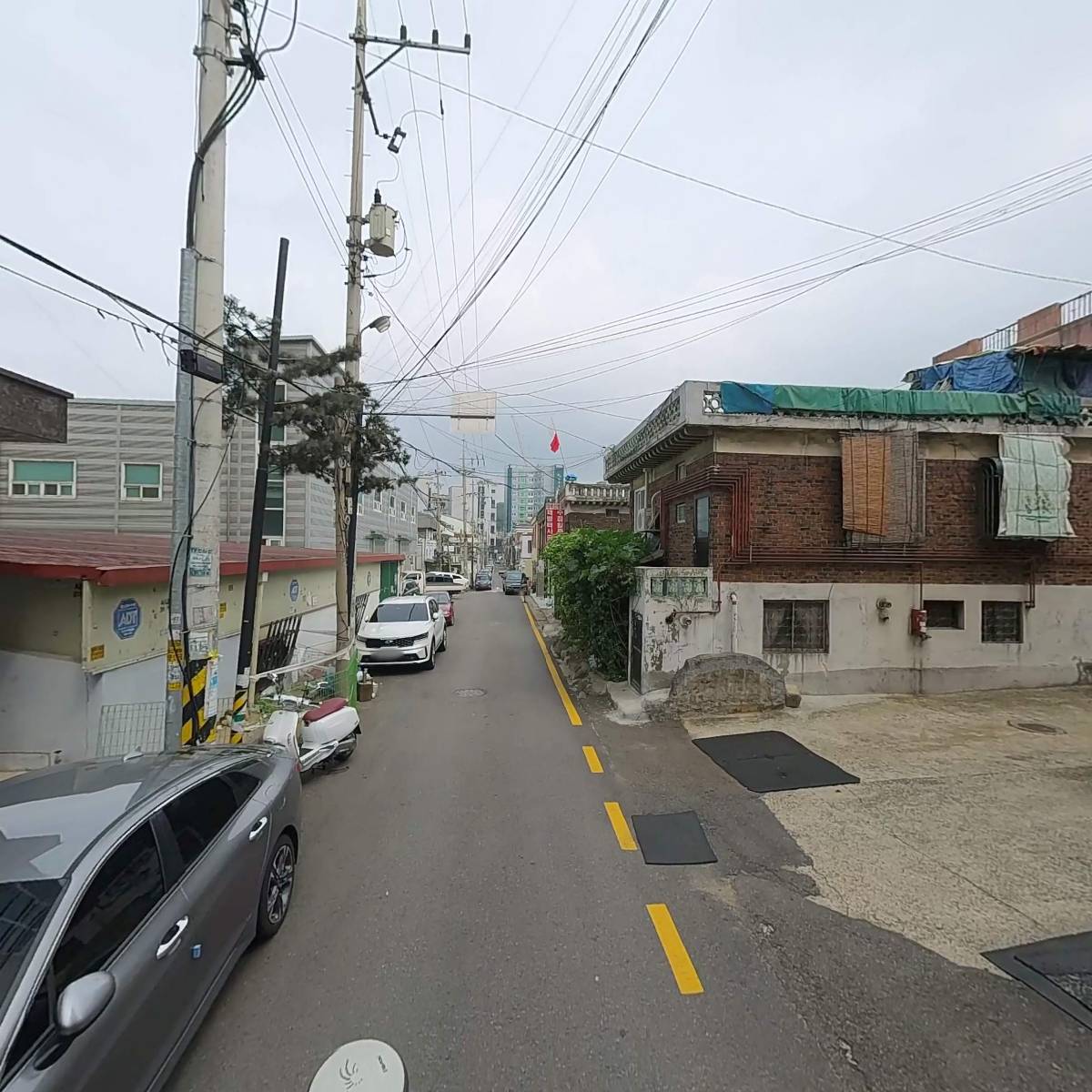 새날공부방（새날지역아동센터）_2