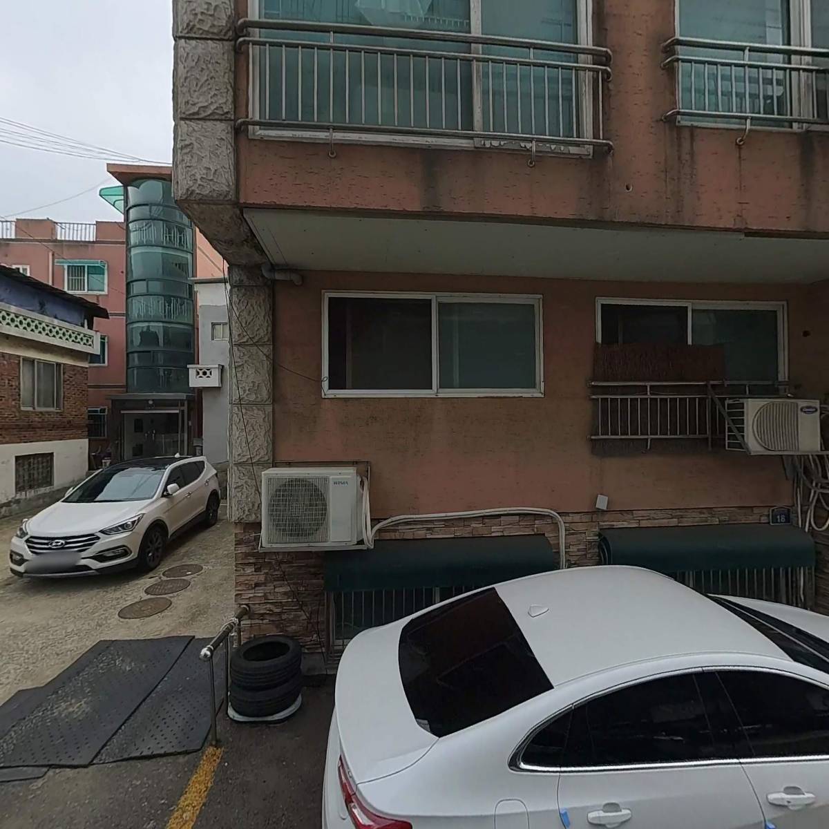 새날공부방（새날지역아동센터）_3