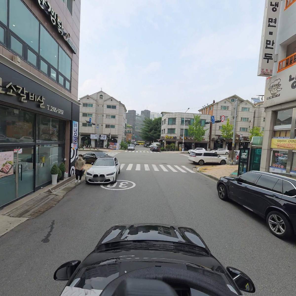 토종한우 숯불화로구이_4