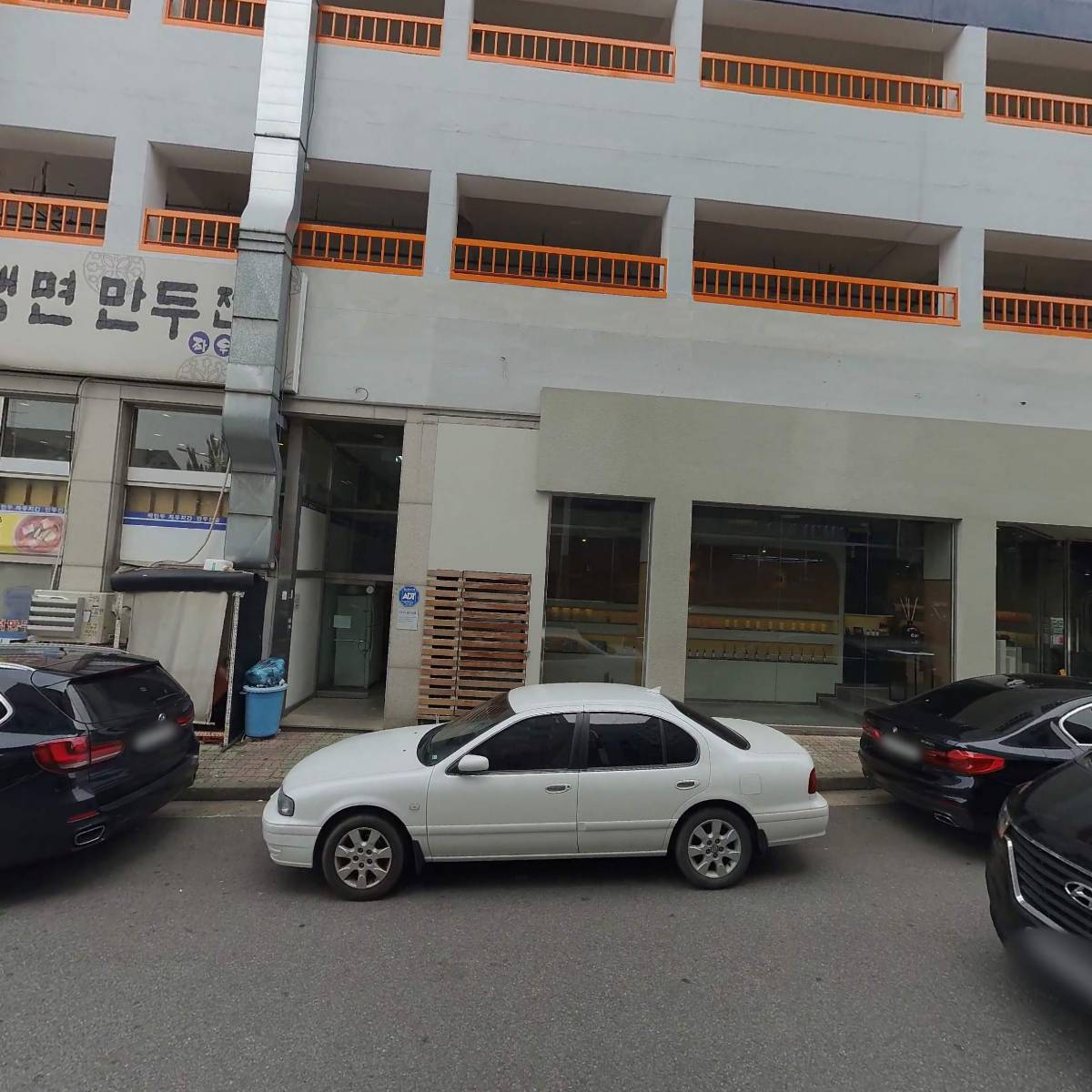 토종한우 숯불화로구이