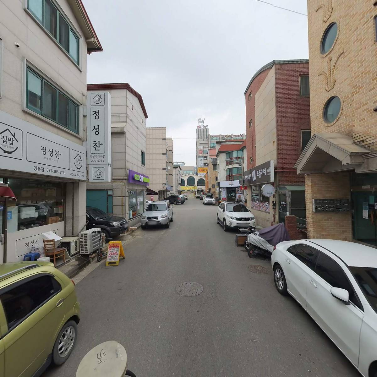 기영이숯불두마리치킨 수원영통점_2