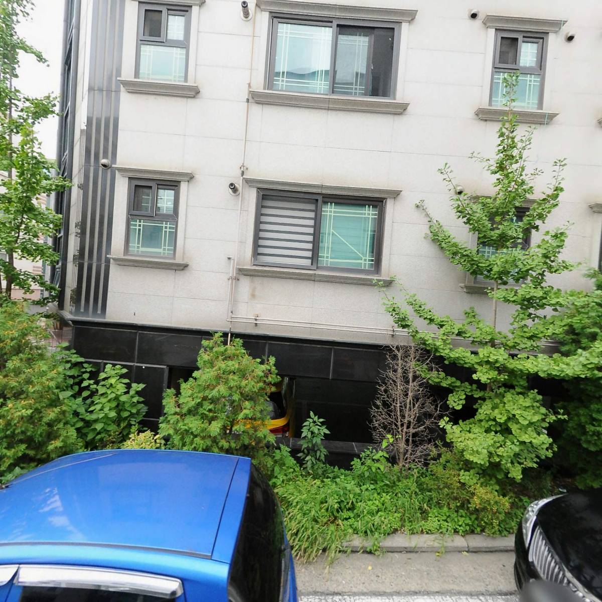 지에스(GS25) 뉴당진읍내원룸 2호점