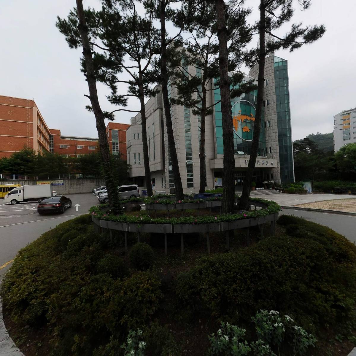 성남시 중원구 도촌동 행정복지센터_3