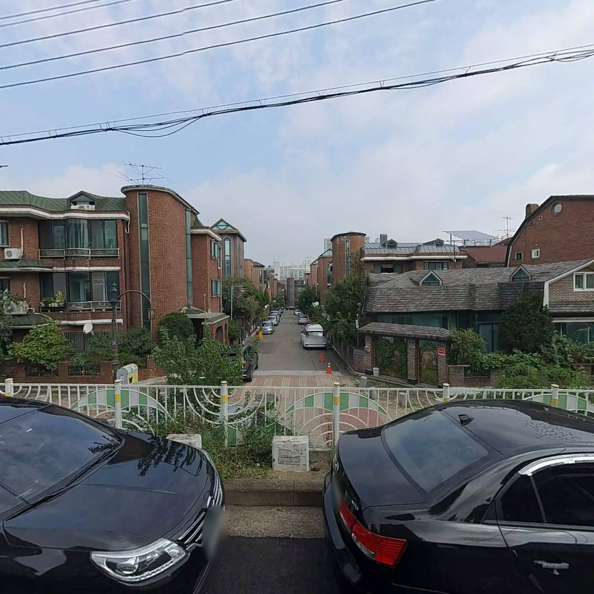 경향신문 중동지국