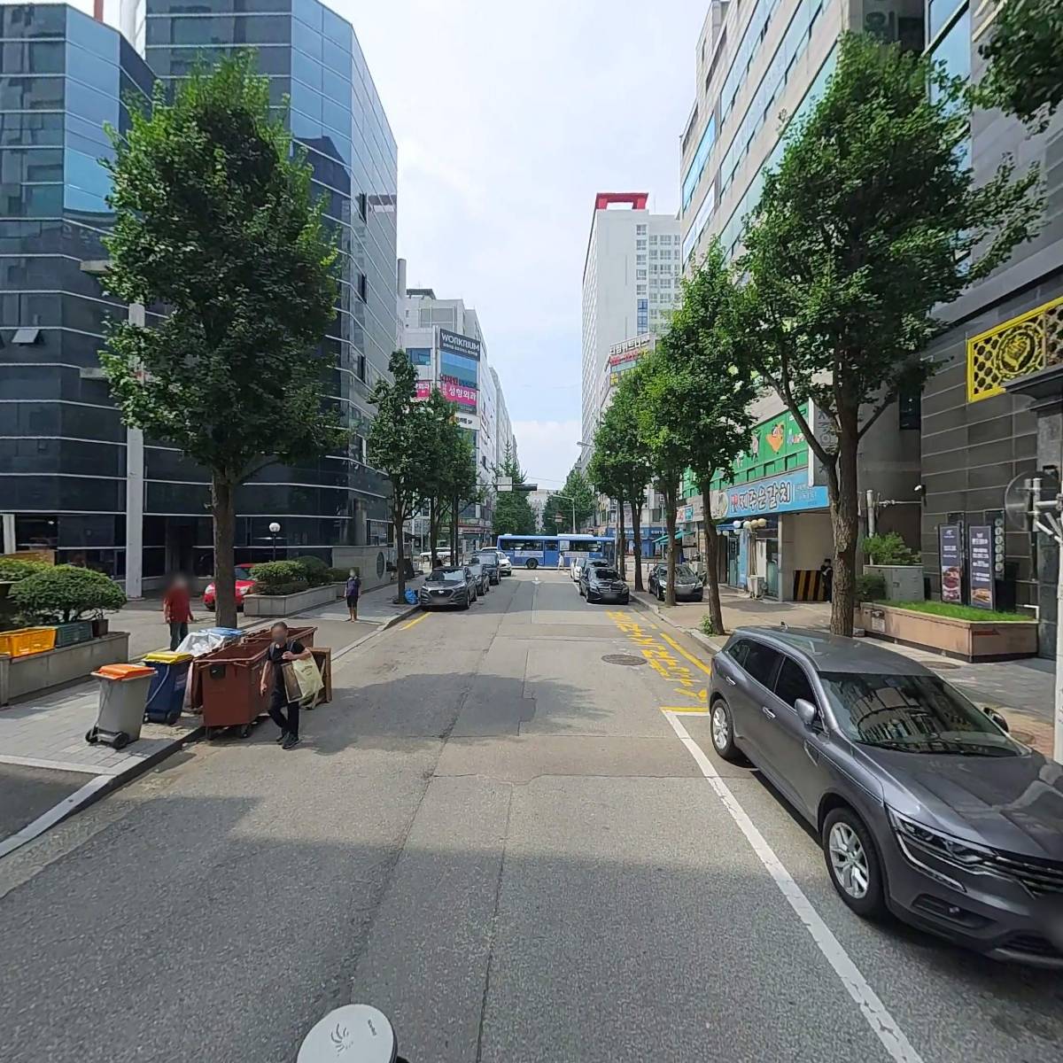 집밥수니제육&김치찌개_2