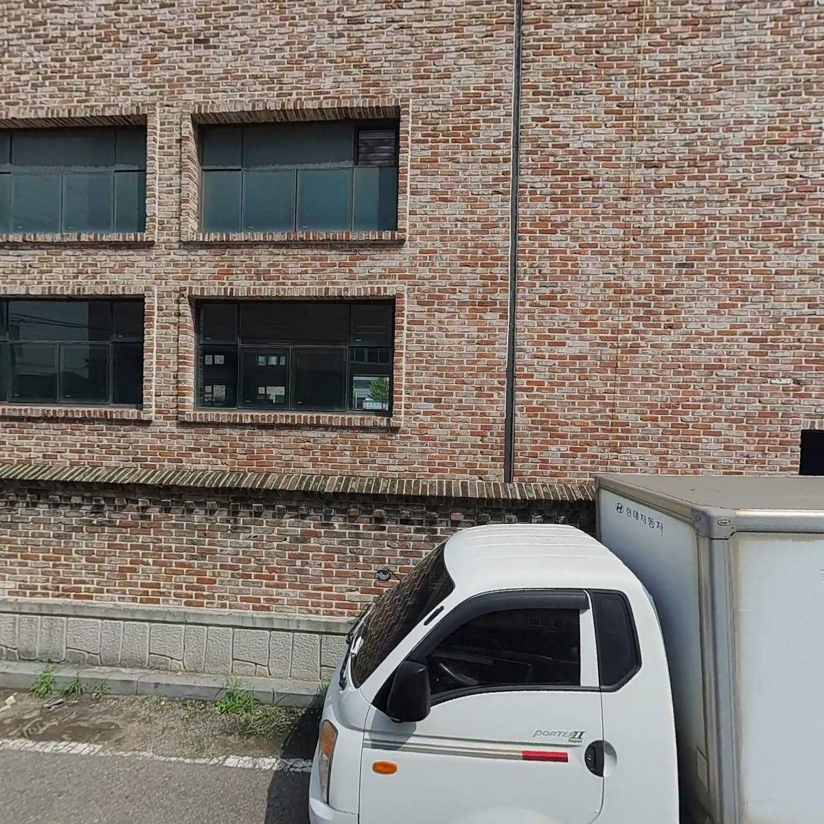 한국C&B