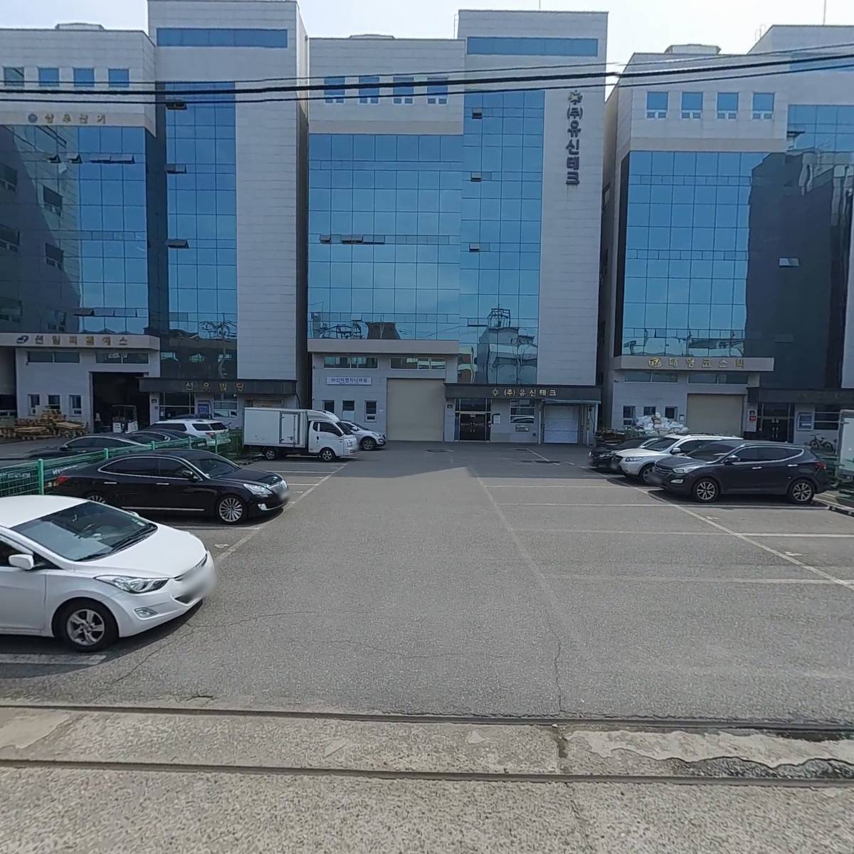 농업회사법인 주식회사 푸디엄
