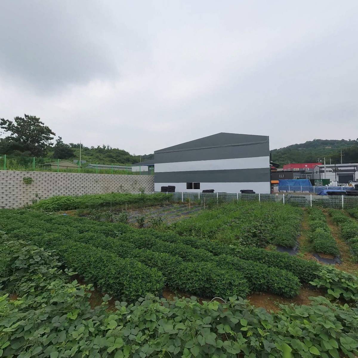 주식회사 에버텍