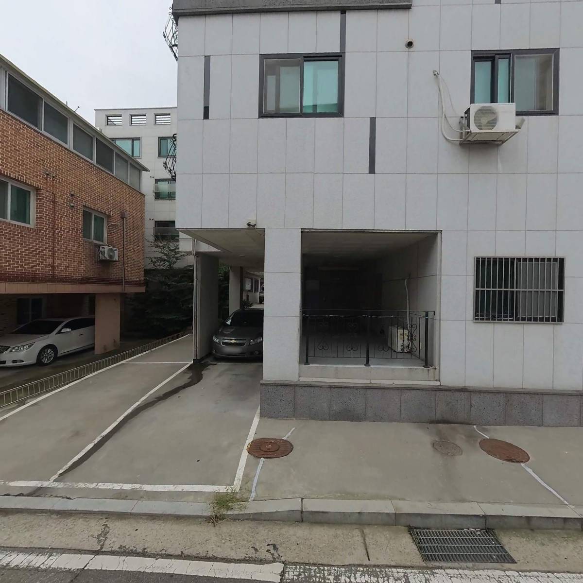 주식회사 휴먼스텝스