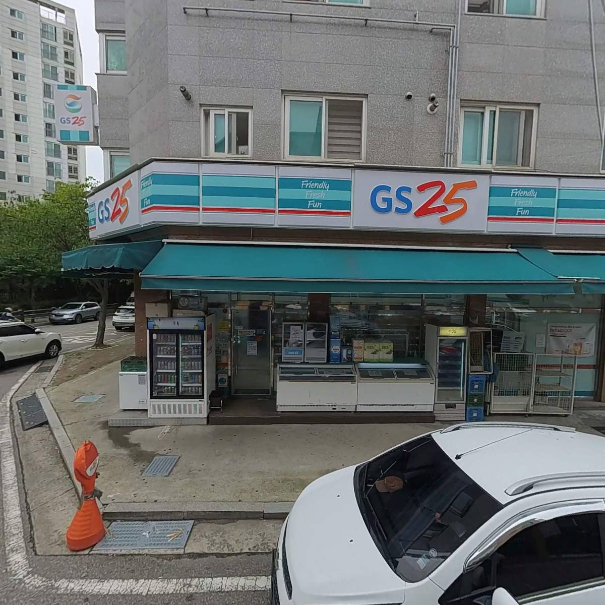GS25약대스타점