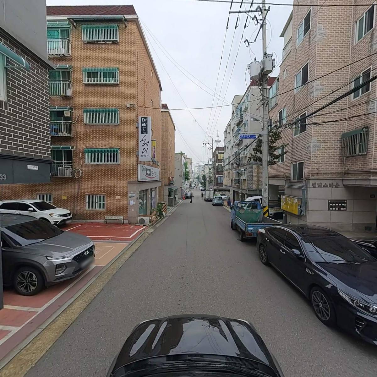 씨제이(CJ)택배 시흥대리점_4