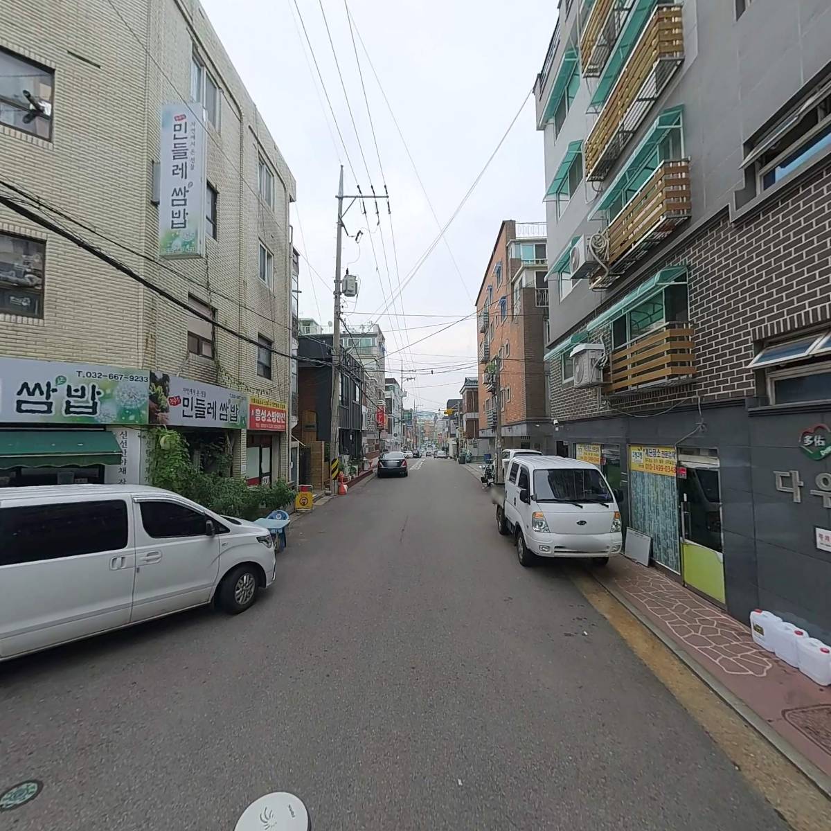 씨제이(CJ)택배 시흥대리점_2
