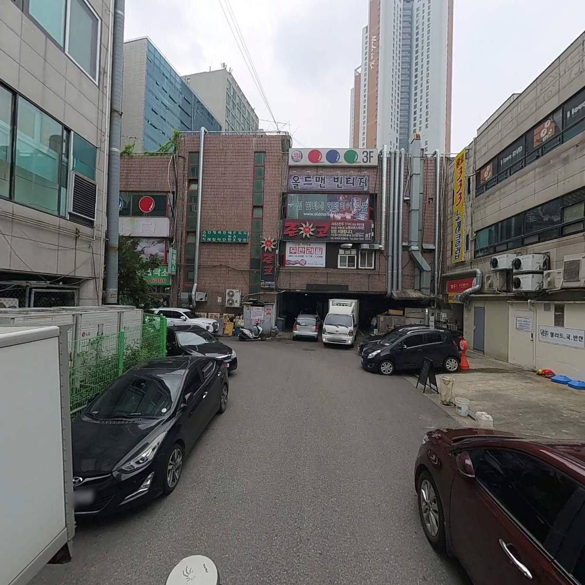 한솥송내로데오점_2